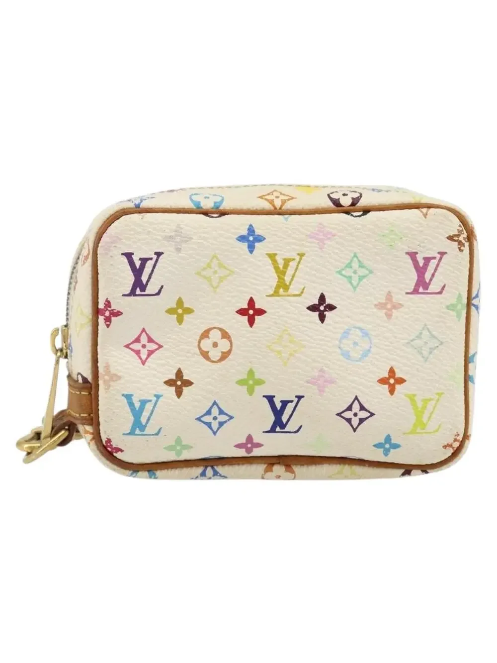 Louis Vuitton Multicolor Trousse Wapity #344429L58B